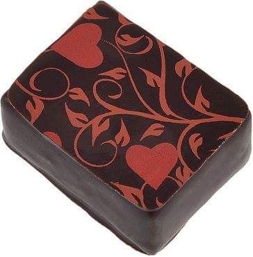 HighlandChoc's tweet photo. 6th in Iain Burnett and #WeeTea Company's #ChocolateWeek tea pairings:
The Rose Velvet Truffle πΉ
Dark chocolate ganache with an infusion of rose.
Fabulous when enjoyed with a tasty brew of Darjeeling & Rose Tea.
#Scotland #chocolate #tea https://t.co/RmMGmvGOVR