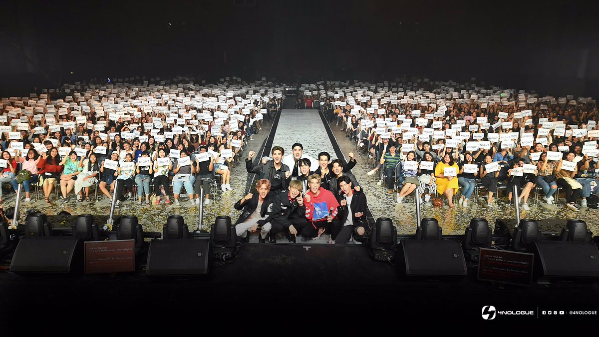 4NOLOGUE's tweet photo. ขอบคุณ " NIGHT " คนพิเศษของพวกเราทุกคนนะครับ ที่ทำให้วันนี้มีความหมายกับพวกเรา 9x9 มากๆ หวังว่าทุกคนจะชอบของขวัญที่พวกเราตั้งใจมอบให้นะครับ ❤️ 

#9by9TH #9x9IntoTheLightwithYOU #NIGHT9x9 #4NOLOGUE #4NOLOGUEPRESENTS 
#4NOLOGUEARTIST #nadaoartist https://t.co/IWv3QWRqih