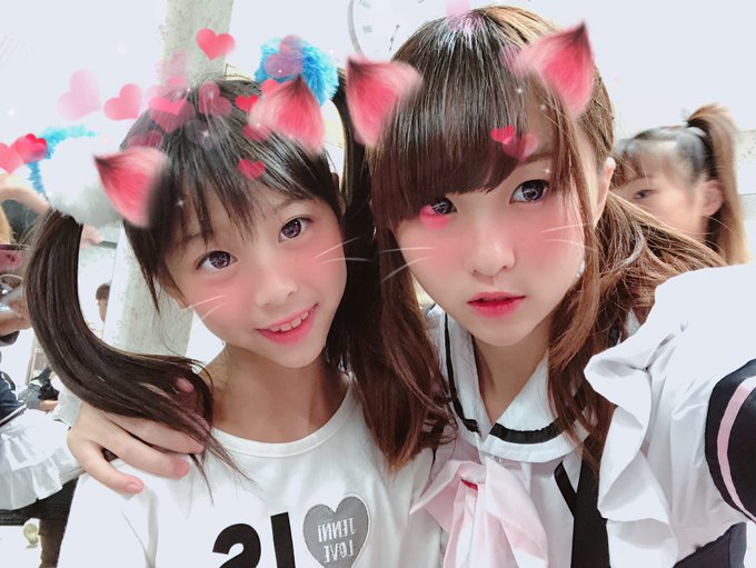 Twitterのコスプレ画像42