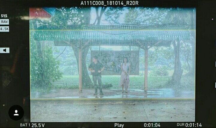 UlanMovie's tweet photo. U gonna luv this scene for sure 💙 https://t.co/ebNF8daiPc