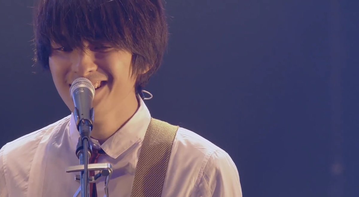 揺子 Unison Square Garden オリオンをなぞる Live Music Video T Co N14v9srluq