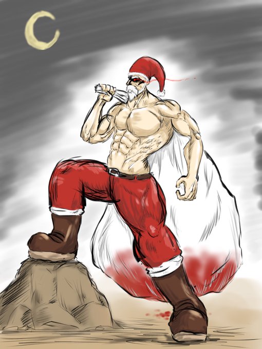 サンタクロースのtwitterイラスト検索結果 古い順 サンタクロースのtwitterイラスト検索結果 古い順