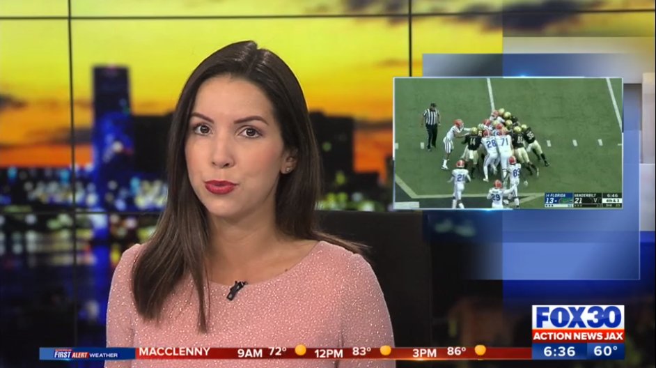 Nice to see Lorena, on this Sunday Morning. 💖💖 #TimeForLorena