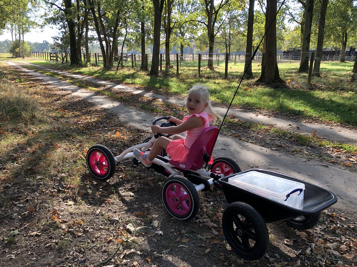 This is the end of our street. Such a blessing to live here.