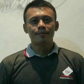 RulyAzham's tweet image. #FotoProfilBaru