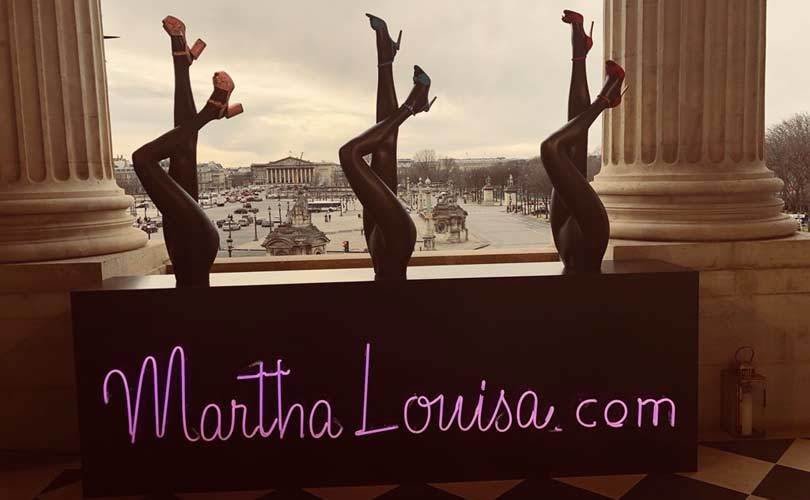 Luxury footwear platform Martha Louisa throws in the towel fashionunited.com/news/business/… https://t.co/eeXFUaxnKS