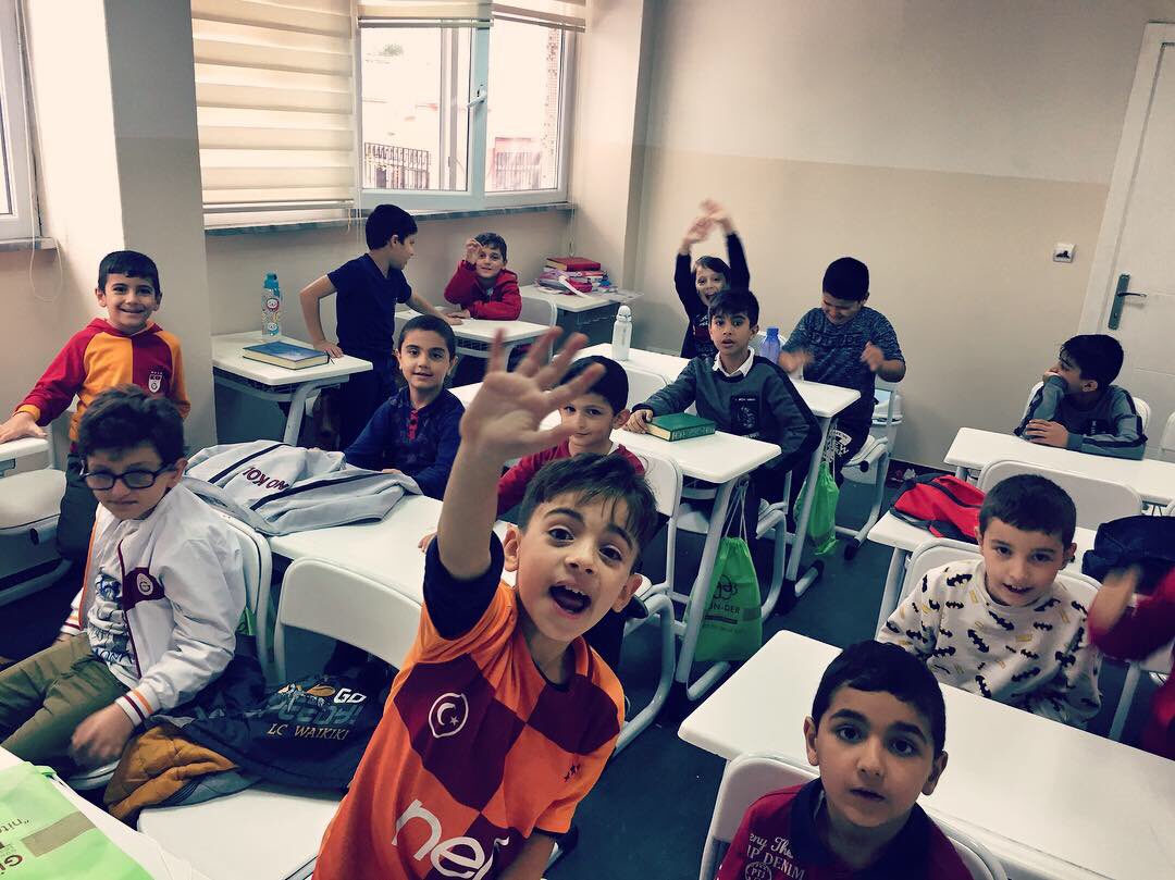 gundergenc's tweet photo. Temel İslami İlimler’de bu hafta... https://t.co/2PFU1PipJG