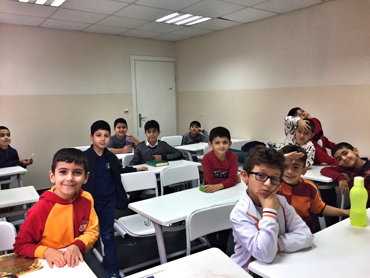 gundergenc's tweet photo. Temel İslami İlimler’de bu hafta... https://t.co/2PFU1PipJG