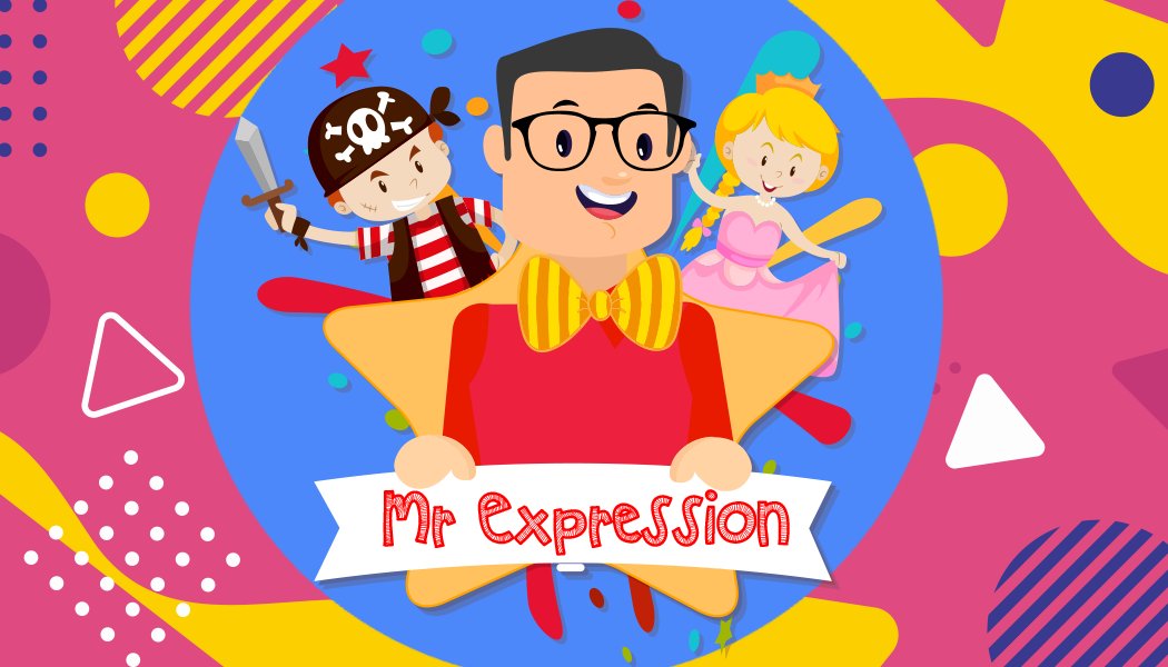 ExpressionMr's tweet image. Welcome to Mr Expression @ExpressionMr