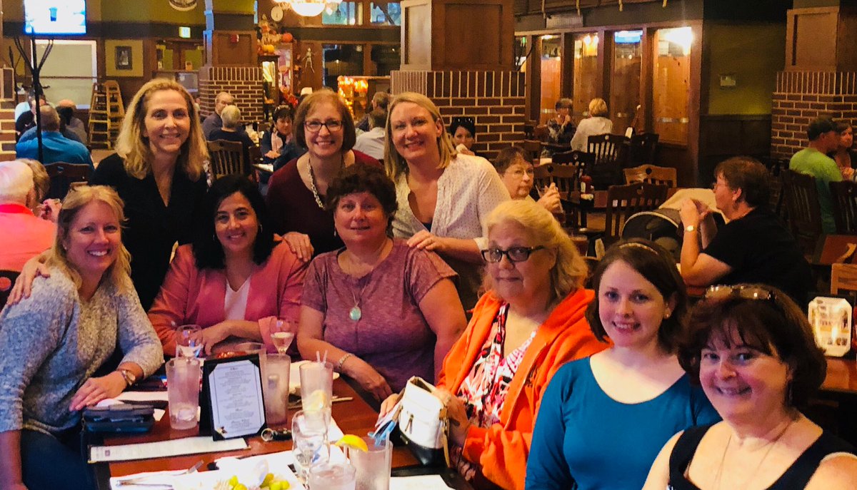 Joggernurse's tweet photo. Maryland Association of School Health Nurses Executive Board Meeting. Thanks to all for everything you do! @MD_school_nurse @MNasuta2 @KgormRN @NurseErtel_BCPS @nursemcguirk @ChristineRatych @nancymattucci @K664DonnaJ #schoolnurse @schoolnurses #TodaysSchoolNurse #NASNat50 https://t.co/bIzZDIGn2p