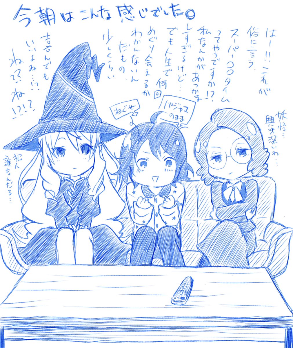 山村響の 中の人が描く まとめ Togetter 山村響の 中の人が描く まとめ Togetter