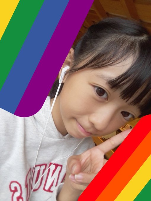 Twitterのコスプレ画像4