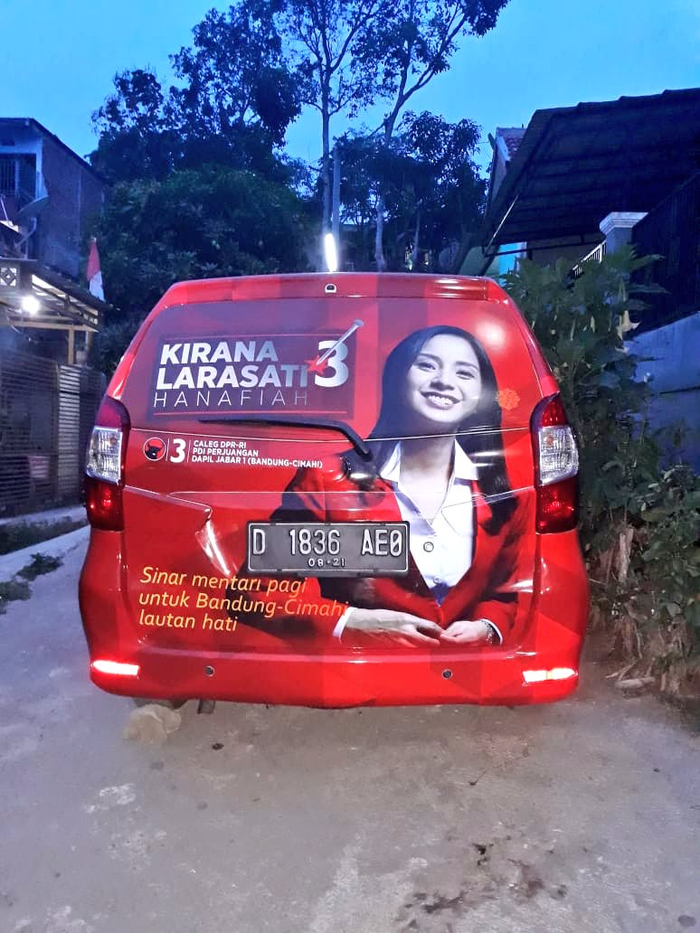 Krisan On Twitter Langsung Share Kesodara Yg Ada Dibandung Biar