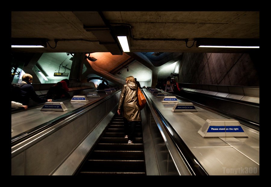 Developing destructive habits can be as easy as riding down an escalator, turning this around is like climbing back up the stairs. 

doi.org/10.1080/174371… 
The four horsemen of automaticity: Awareness, intention, efficiency, and control in social cognition by Bargh, J. A. 1994