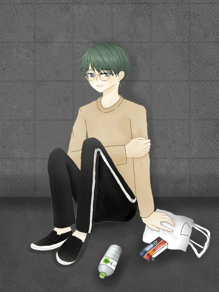 体調不良まとめ Twitter
