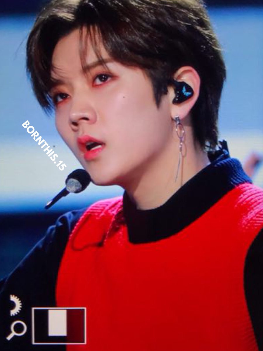 Bornthis15's tweet photo. 🐰 2018 / 10 / 14 SBS BBQ Preview

#렌 #민기 #최민기 #뉴이스트W #REN https://t.co/2Megt2dpFl