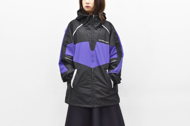 アウトドア Yohji Yamamoto - chloma y2kジャンパーの通販 by Y's shop