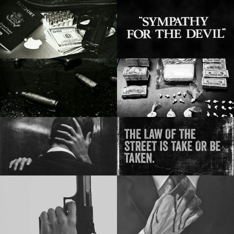 Bugsy Malone (@theviolentabyss) on Twitter photo 