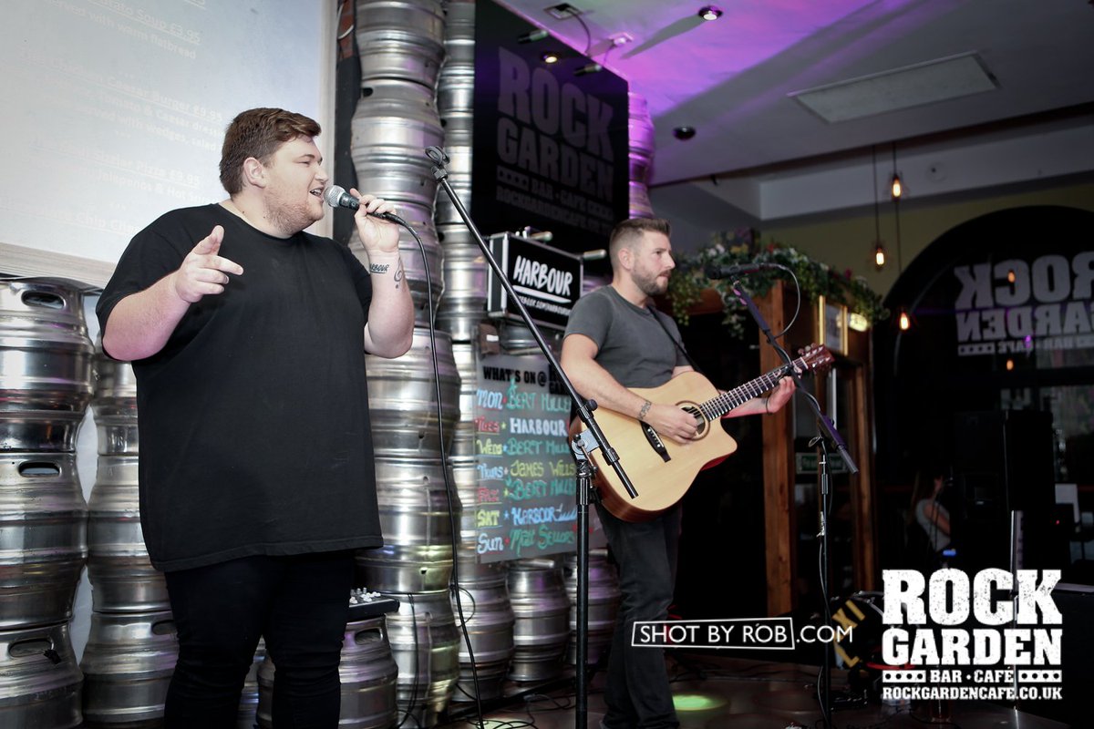 It was a busy night in <a href="/rockgardentq/">Rock Garden Torquay</a> with <a href="/WeAreTaxiTalk/">Taxi Talk</a> and Harbour!

Find the photos at shotbyrob.com/shop where you can buy hi res files, prints, key rings and lots more.

#livemusic #Torquay #shotbyrob