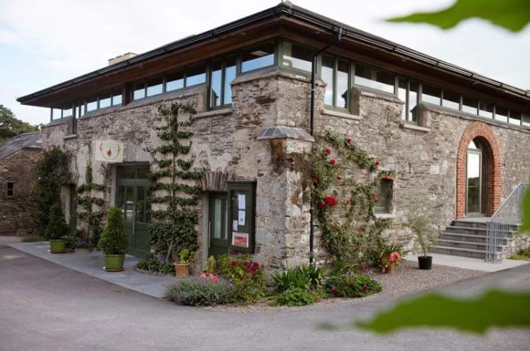 JMcEvoyMusic's tweet photo. First Day back on Tour. Looking forward to my first concert in @thegrainstore @Ballymaloe @CRY104fm hope to see you later https://t.co/HPm1UxKzJT