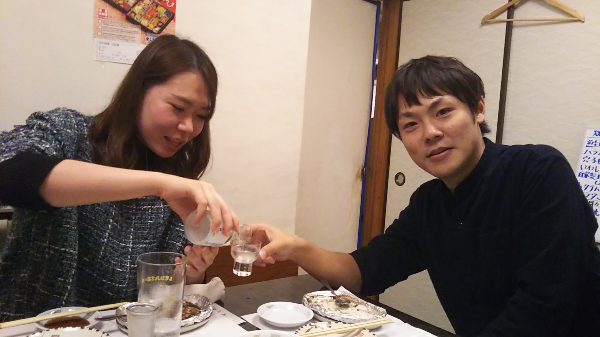 前田睦生 108期の生徒会長松本直 おいしいお酒に溺れています ジャンボ尾崎 ジェット児玉 ジョー細田 ガールズ４期 T Co Pnboc1r64l Twitter