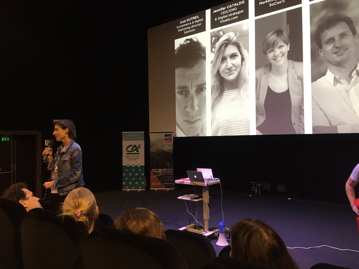 swannecy's tweet photo. Présentation du jury de cette troisième édition ! C’est la folie ! #swannecy https://t.co/DqX5aduzFs