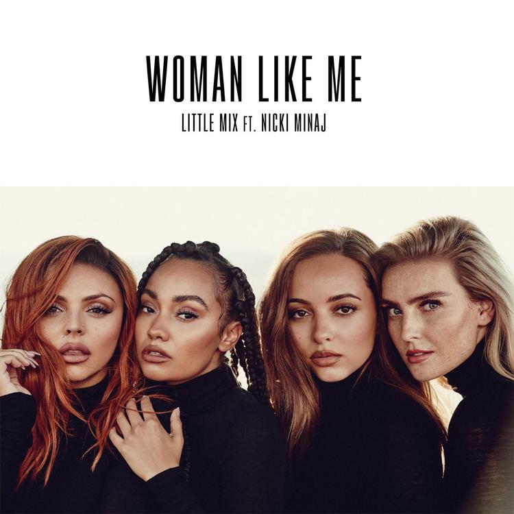 edigoodchat's tweet photo. Our #FutureBanger this week is the fantastic #WomanLikeMe by @LittleMix and @NICKIMINAJ, which means that we think it will do very well in the charts in the coming weeks... Do you agree? Of course you do! #ThePopPlaylist https://t.co/3KzL109vQj