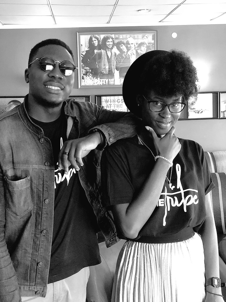 UgoTheGoGo's tweet image. When your pastors are so cool 😎🔥#ThatsAShoulderImpartationRightThere #ReceiveTheGraceToBeCoolAndOnFireForJesus #IReceiveIt 🙌🏽 @jessedanyusuf @ndirpaya @thetribeabuja