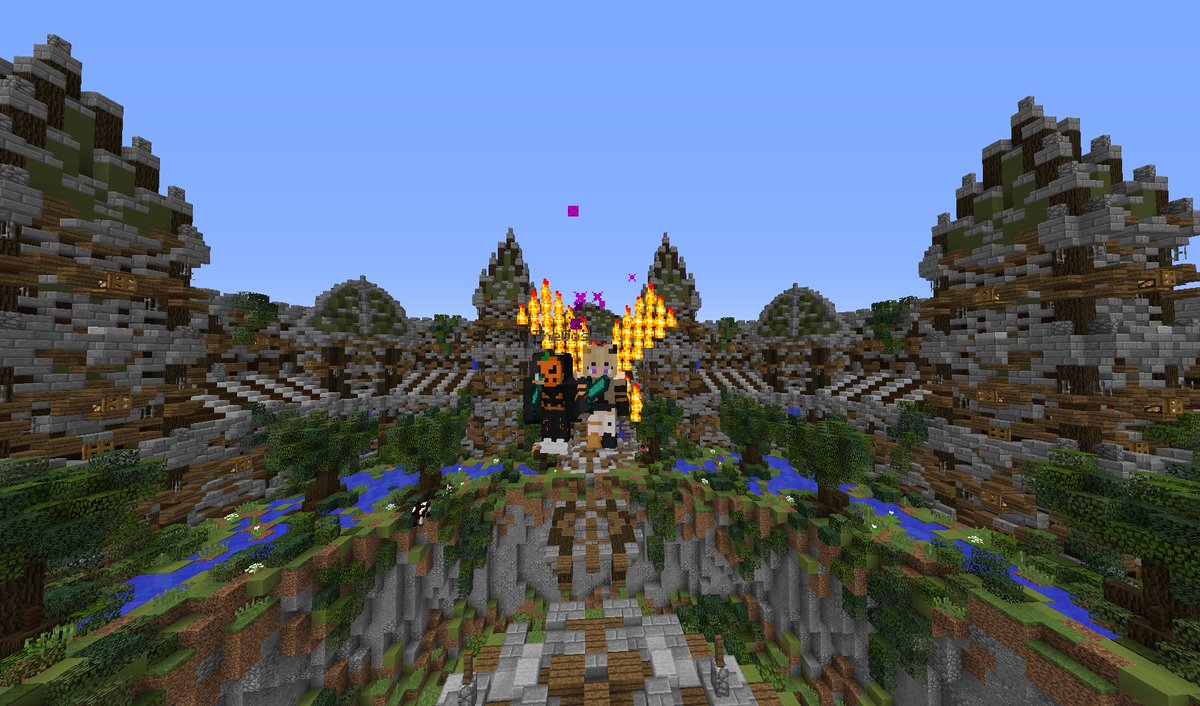 MinehardMC's tweet photo. Nuestros #skinshalloween !! ¿Ya hiciste el tuyo? 🖤🧛‍♀️

IP: https://t.co/gfwY9OFBgE 

#minecraft #minecraftservers #minecrafthalloween https://t.co/wgWGo85lCv