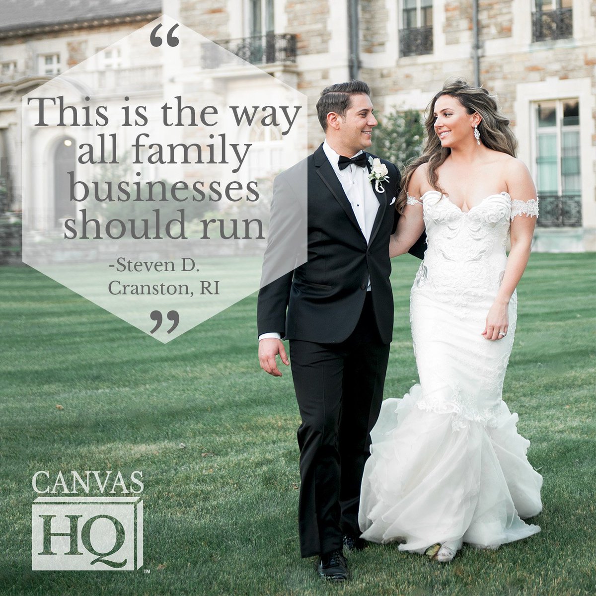 CanvasHQ's tweet photo. "10 out of 10! This is the way all family businesses should run: courteous, fast and reliable service at a fair price. There is absolutely no reason to shop elsewhere."
#EveryDayIsANewCanvas #CanvasPrints #CanvasHQ
https://t.co/qouvQc11RK https://t.co/JpEJk3eRXe