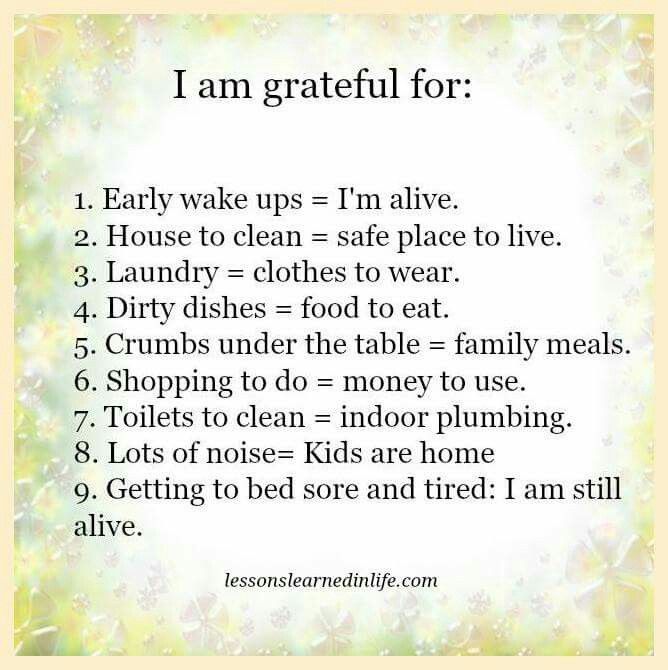 "I am grateful for..."  ❤️ #SundayMorning #SpiritualSunday #SundayQuote