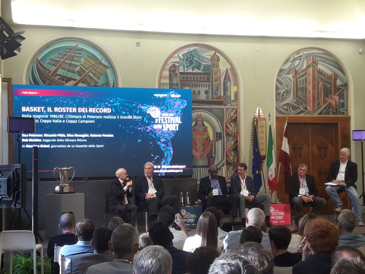 Andrea Canzanella tweet media