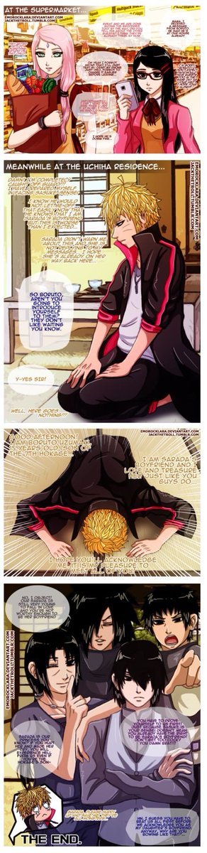 En un futuro no muy lejano. . .