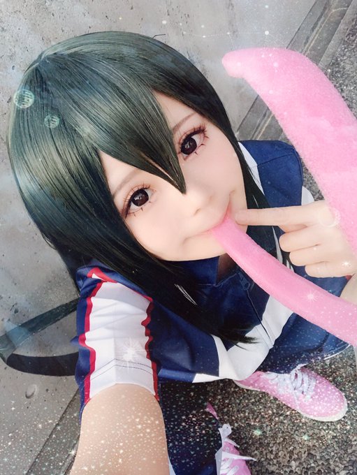 Twitterのコスプレ画像100