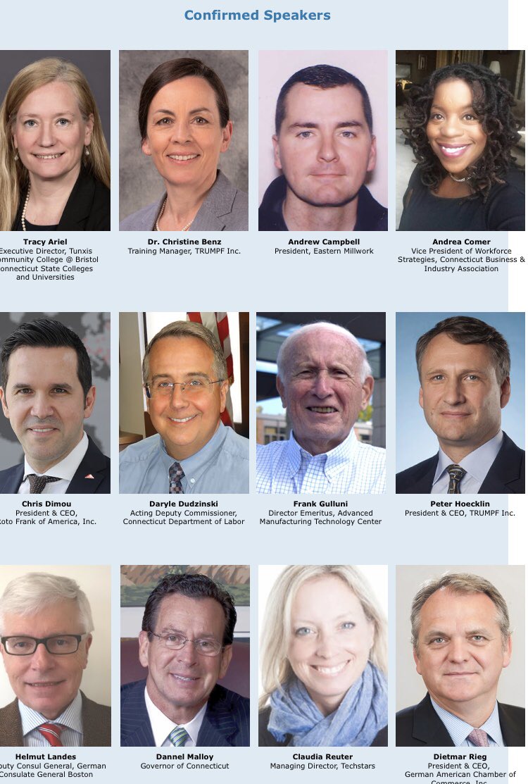 CBIA EWP tweet media