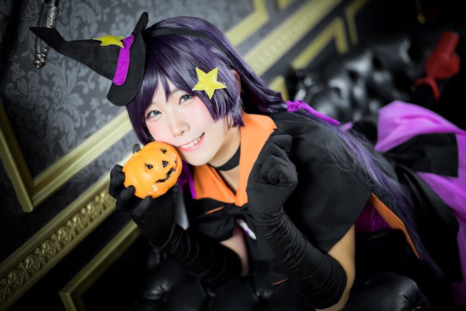 Twitterのコスプレ画像70