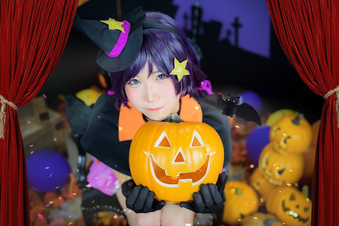 Twitterのコスプレ画像71