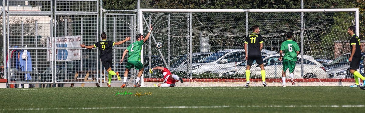 ATavullia's tweet photo. Gradara - Athletico Tavullia  0 - 1 💪🏻 https://t.co/LzsosNT49X