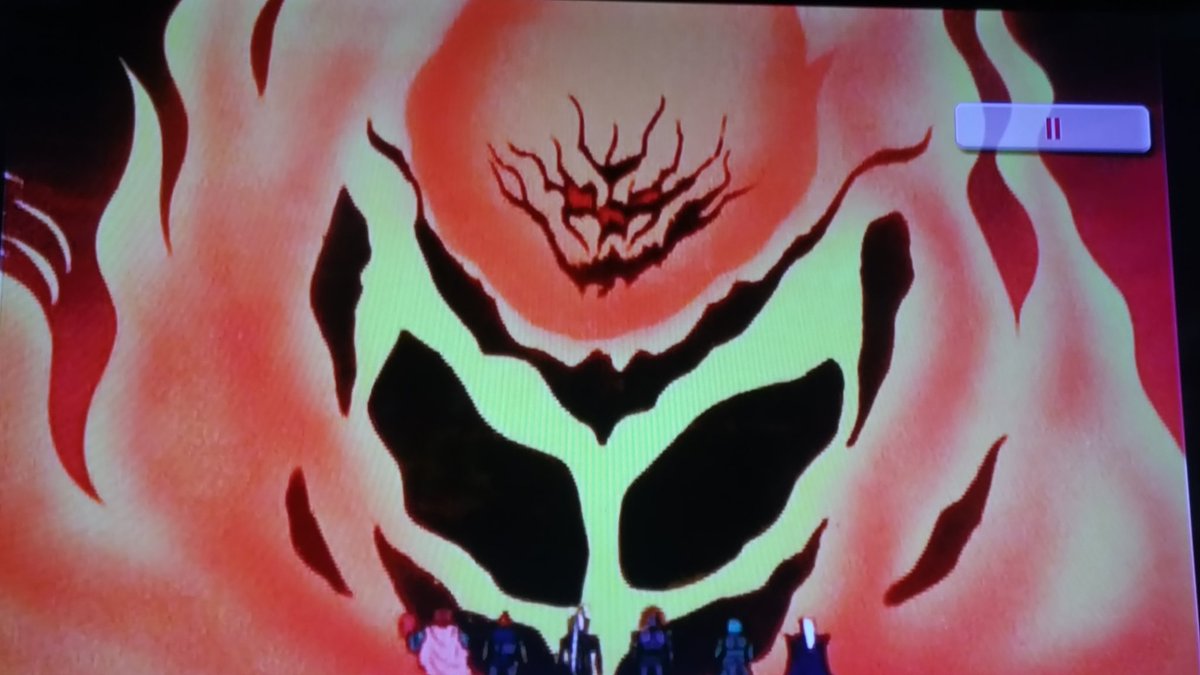 توییتر サダピー 彡 در توییتر 敵将 闇の帝王と科学要塞研究所の兜所長 両陣営のトップが同じ声とは 柴田秀勝 グレート マジンガー T Co Ylctjzoaub