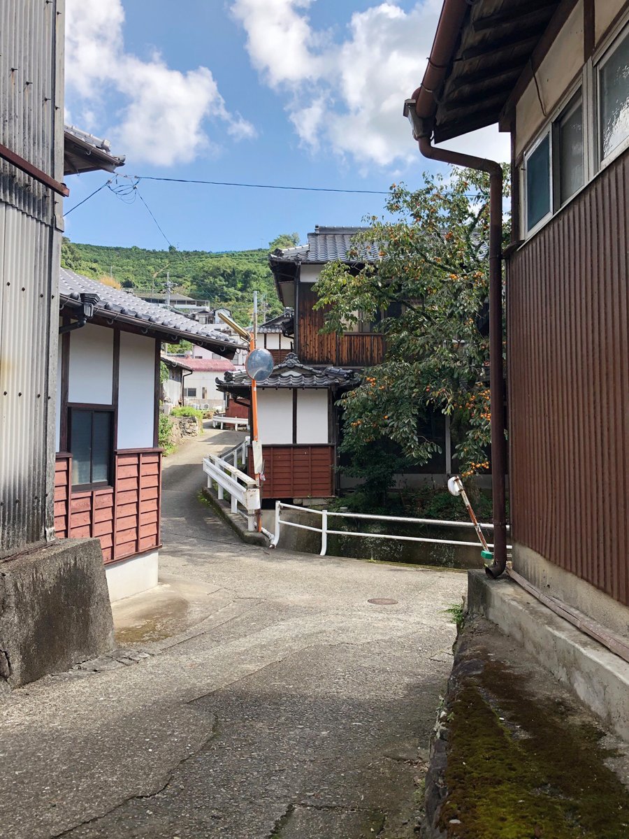夏目友人帳の聖地巡礼!熊本県人吉市・七 ...
