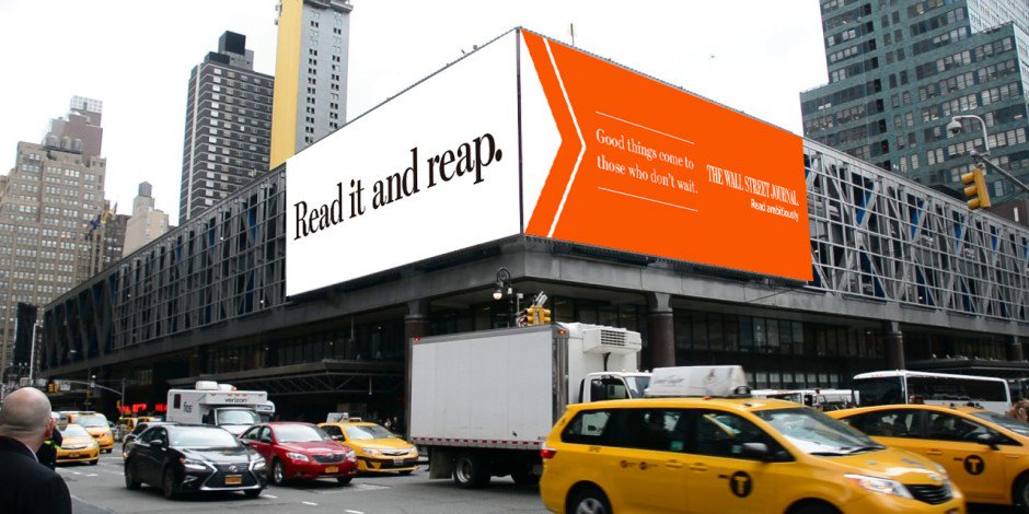 How the #Wall Street Journal brought #media buying in-house with The&amp;Partnership's aid; via <a href="/TheDrum/">The Drum</a> - bit.ly/2CeHhLU #OOH <a href="/DOOH/">La S'.</a>