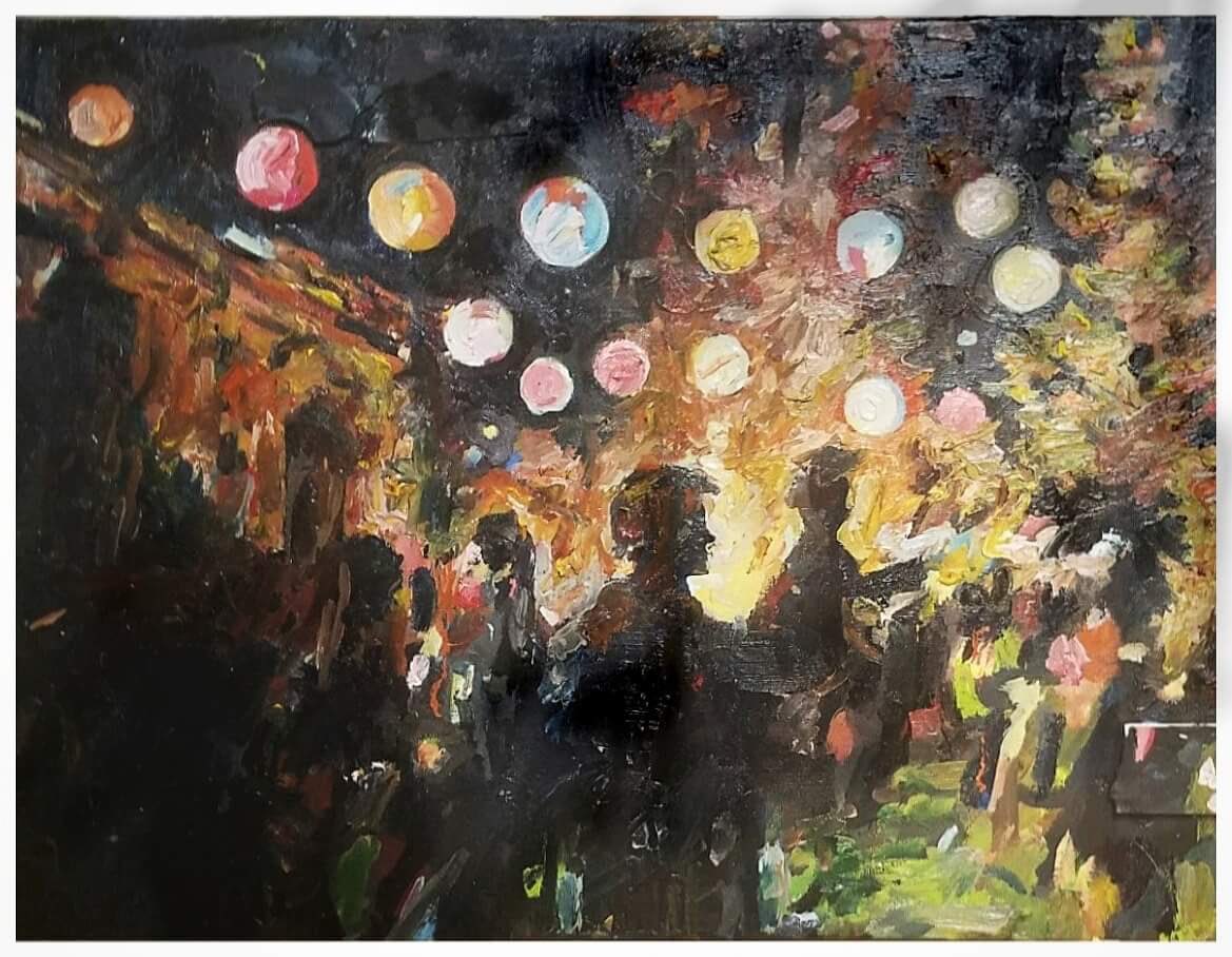 Pre-sale tickets to the Bonfire at the Iron Furnaces end Monday, Oct. 15. Get 'em while they're hot (and only $15)!
brownpapertickets.com/event/3627828