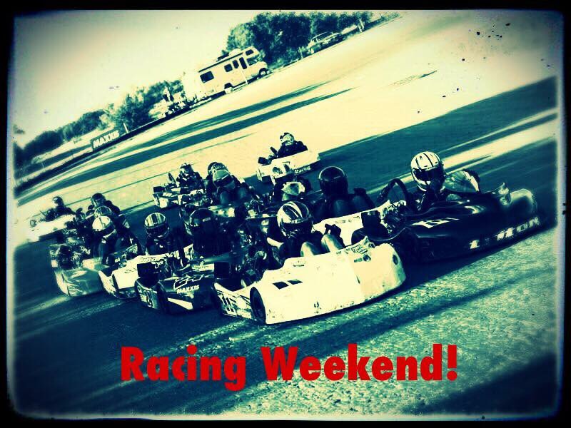 NKA Online on Twitter "Get up IT IS RACE DAY! nka nkakarting 