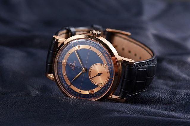 analogshift's tweet photo. Sunday's best: 1894 limited edition style. Yeah, this thing is drop dead gorgeous. Click the link in our bio, you know you want to. #ASMacroWeekend
.
.
.
.
#www #omega #vintageomega #calatrava #omegacalatrava #classy #elegant #1894 #omega1894 #patina
#womw #watch #watches #v… https://t.co/2KvisNfULq