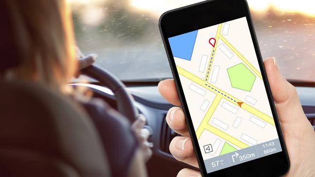 tecnoandroidit's tweet image. is.gd/rGTPnZ - #AppAndroid #GuideAndroid #TrucchiAndroid #Android: come impedire alle app di sapere dove ci troviamo in ogni momento