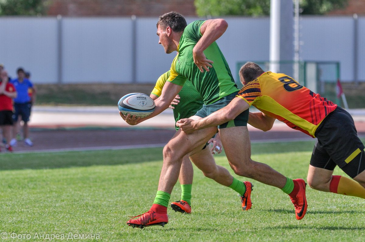 Чемпионат России по регби-7 2018. Результаты первого дня

14 октября в Сочи завершился группового этап стартового тура национального первенства России по Олимпийской дисциплине.

rrpl.ru/news/chempiona…