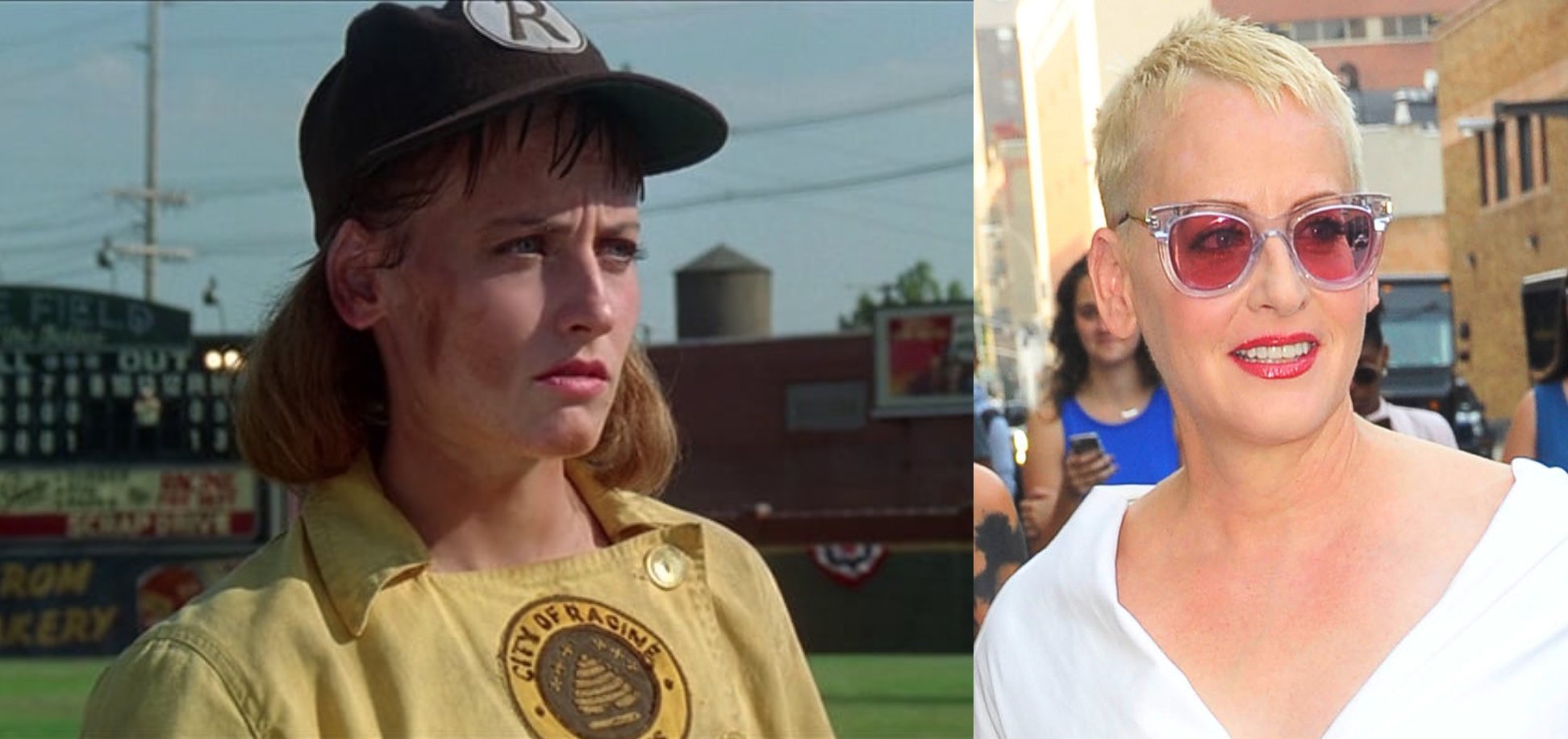 HAPPY BIRTHDAY TO ON YOUR SCORECARD IN YOUR HEARTS, LORI PETTY! 