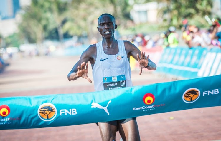 AfricaTembelea (@africatembelea) on Twitter photo Uganda's <a href="/joshuacheptege1/">Joshua Cheptegei 🇺🇬🇺🇬 🥇🥇</a> smashes fastest 10km ever run in SA▶️africatembelea.com/ugandas-joshua…
#AfricaTembelea #FNBRunYourCity #Durban #SouthAfrica Uganda's <a href="/joshuacheptege1/">Joshua Cheptegei 🇺🇬🇺🇬 🥇🥇</a> smashes fastest 10km ever run in SA▶️africatembelea.com/ugandas-joshua…
#AfricaTembelea #FNBRunYourCity #Durban #SouthAfrica