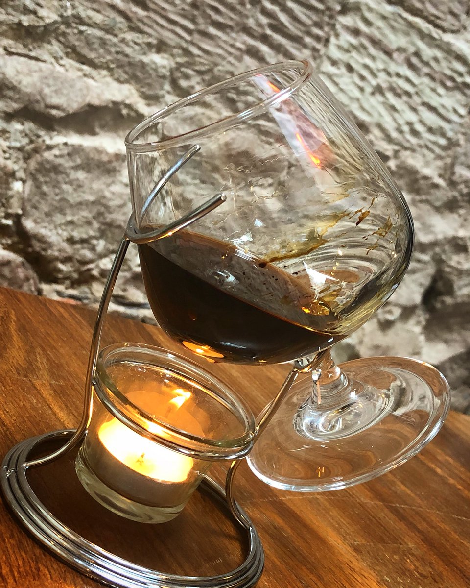 thepickled0live's tweet photo. The Dueller.
@ChairmansUK Spiced Rum, @gonzalezbya Nectar, Orange Bitters & @Angostura_UK Bitters.
New menu drops this week, if you’re good we might give you a little preview today, open now.
#thepickledolive #wooltonvillage #woolton #cocktails #scaffa #crimesofapastlife https://t.co/3EDA9KxyAy