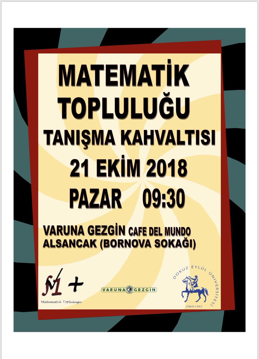 Herkesi bekliyoruz ☺️☺️